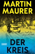 Martin Maurer - Der Kreis