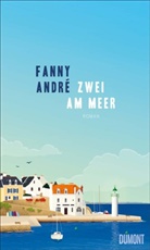 Fanny André - Zwei am Meer