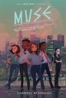 Chantel Acevedo - Muse Squad: The Mystery of the Tenth