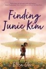Ellen Oh, Oh Ellen - Finding Junie Kim