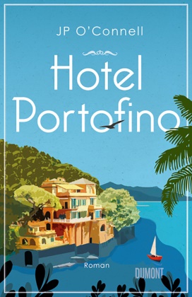 JP O'Connell - Hotel Portofino - Roman