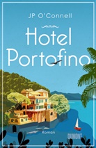 JP O'Connell - Hotel Portofino