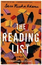 Sara Nisha Adams - The Reading List