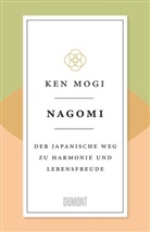 Ken Mogi - Nagomi