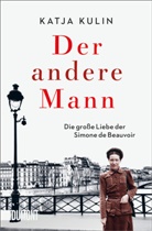 Katja Kulin - Der andere Mann