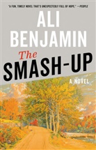 Ali Benjamin - The Smash-Up