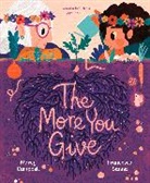 Marcy Campbell, Francesca Sanna - The More You Give