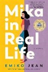Emiko Jean - Mika in Real Life
