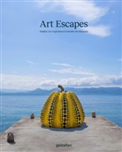 Grace Banks, Gestalten, Robert Klanten, Robert Klanten et al, Andre Servert, Andrea Servert - Art Escapes