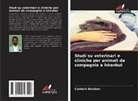 Canberk Balaban - Studi su veterinari e cliniche per animali da compagnia a Istanbul