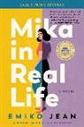Emiko Jean - Mika in Real Life
