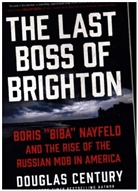 Douglas Century - The Last Boss of Brighton