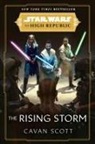 Cavan Scott - Star Wars: The Rising Storm