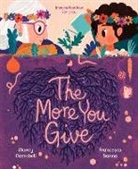 Marcy Campbell, Francesca Sanna - The More You Give