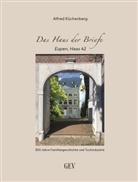 Alfred Küchenberg, Gev - Das Haus der Briefe