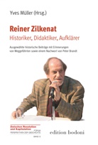 Yves Müller - Reiner Zilkenat