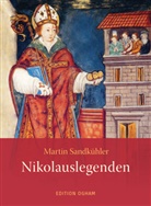 Martin Sandkühler - Nikolauslegenden