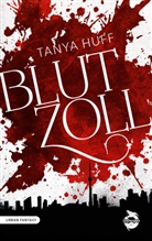 Tanya Huff - Blutzoll