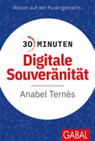 Anabel Ternès - 30 Minuten Digitale Souveränität
