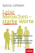 Sylvia Löhken - Leise Menschen - starke Worte