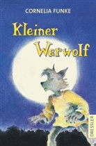 Cornelia Funke, Cornelia Funke - Kleiner Werwolf