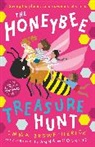 Emma Beswetherick, Beswetherick Emma, Anna Woodbine - The Honeybee Treasure Hunt