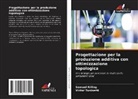 Samuel Rilling, Víctor Tuninetti - Progettazione per la produzione additiva con ottimizzazione topologica