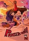 Enrico Mastini, Nanachi - Panzercore