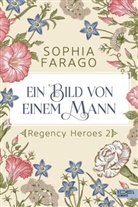 Sophia Farago - Ein Bild von einem Mann