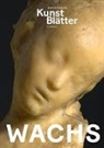 Staatlich Kunstsammlungen Dresden, Staatliche Kunstsammlungen Dresden, Staatliche Kunstsammlung Dresden - Dresdener Kunstblätter 4/2021