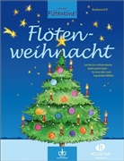 Flötenweihnacht (mit Audio-Download)