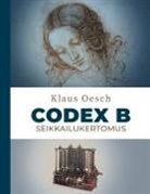 Klaus Oesch - Codex B