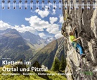 Günter Durner - Klettern im Ötztal und Pitztal