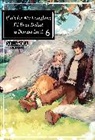 Chirolu, CHIROLU CHIROLU, Kei Kei, Warner Matthew, Kei - If It's for My Daughter, I'd Even Defeat a Demon Lord: Volume 6 (Light Novel)