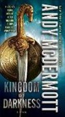 Andy McDermott - Kingdom of Darkness