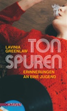 Lavinia Greenlaw - Tonspuren
