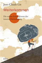 Jean-Claude Lin, Daniel Seex - Weiterkommen