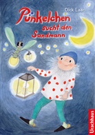 Dick Laan, Andrea Deininger-Bauer - Pünkelchen sucht den Sandmann