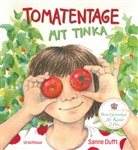 Sanne Dufft, Sanne Dufft - Tomatentage mit Tinka
