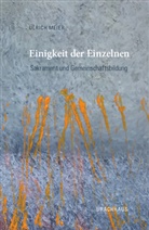 Ulrich Meier - Einigkeit der Einzelnen