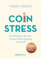Vreni Frost - Coin Stress