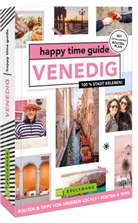Marian Muilerman - happy time guide Venedig