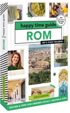 Jessica Schots - happy time guide Rom