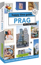 Elke Parsa - happy time guide Prag
