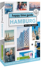 Eva Rikkers - happy time guide Hamburg