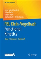 Sala Bacha, Salah Bacha, Gerold Mohr, Gerold u Mohr, Markus Oehl, Ulrike Rostin... - FBL Klein-Vogelbach Functional Kinetics