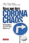 Hauser Gerald, Strasser Hannes - Raus aus dem Corona-Chaos