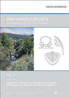 Josef Gandl - Die Karbon-Trilobiten des Kantabrischen Gebirges (NW-Spanien)
