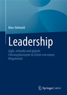 Marc Helmold - Leadership