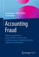 Patric Müller, Patrick Müller, Frank Münker, Carol Rinker, Carola Rinker - Accounting Fraud